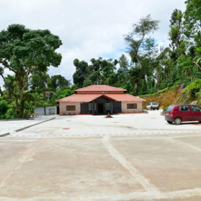 Nature hunt Home stay